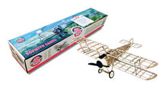 Guillows Sopwith Camel Kit