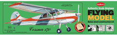 Guillows 1/18 Cessna 170