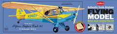 Guillows 1/18 Piper Super Cub 95