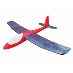 Guillows Patriot Foam Glider