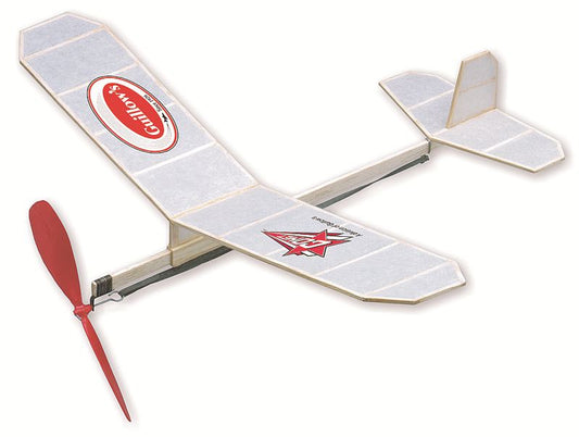 Guillows xxCadet Kit With Glue