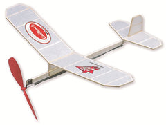 Guillows xxCadet Kit With Glue