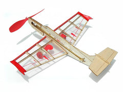 Guillows xxMini Models: Rockstar Jet