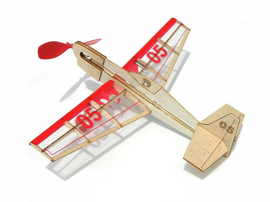 Guillows Mini Models: Stunt Flyer
