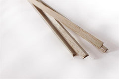 Guillows Starter Balsa WoodAsst #1 67pc