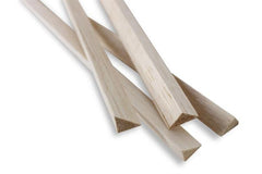 Guillows Starter Balsa WoodAsst #1 67pc