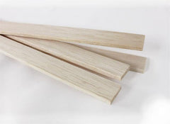 Guillows Starter Balsa WoodAsst #1 67pc