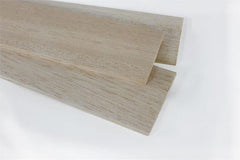 Guillows Starter Balsa WoodAsst #1 67pc