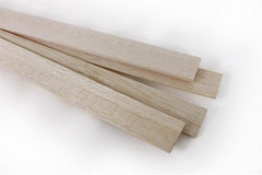 Guillows Starter Balsa WoodAsst #1 67pc