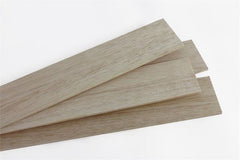 Guillows Starter Balsa WoodAsst #1 67pc