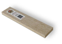 Guillows Starter Balsa WoodAsst #1 67pc
