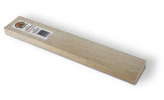 Guillows Starter Balsa WoodAsst #1 67pc