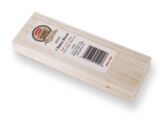 Guillows Starter Balsa WoodAsst #1 67pc