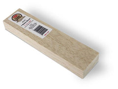 Guillows Starter Balsa WoodAsst #1 67pc