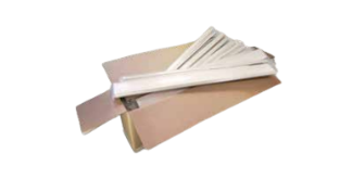 Guillows Starter Balsa WoodAsst #1 67pc