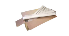 Guillows Starter Balsa WoodAsst #1 67pc