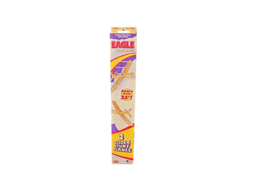 Guillows Eagle Twin Pack