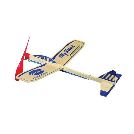 Guillows Skystreak Motorplane