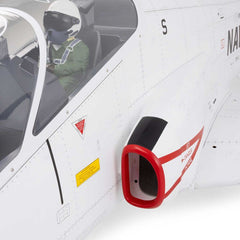 Hawk 140-160N ARF with Retract Set by Hangar 9