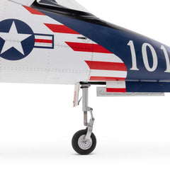 Hawk 140-160N ARF with Retract Set by Hangar 9