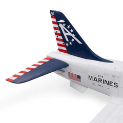 Hawk 140-160N ARF with Retract Set by Hangar 9