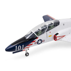 Hawk 140-160N ARF with Retract Set by Hangar 9