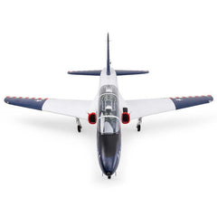 Hawk 140-160N ARF with Retract Set by Hangar 9