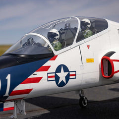 Hawk 140-160N ARF with Retract Set by Hangar 9