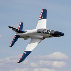 Hawk 140-160N ARF with Retract Set by Hangar 9