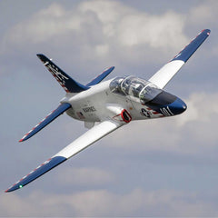 Hawk 140-160N ARF with Retract Set by Hangar 9