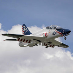 Hawk 140-160N ARF with Retract Set by Hangar 9