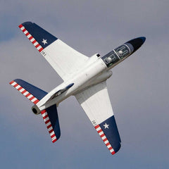 Hawk 140-160N ARF with Retract Set by Hangar 9