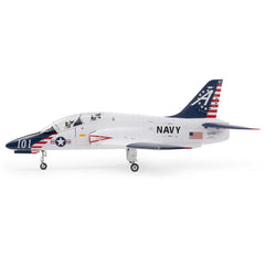 Hawk 140-160N ARF with Retract Set by Hangar 9
