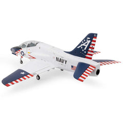 Hawk 140-160N ARF with Retract Set by Hangar 9