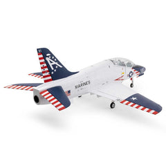 Hawk 140-160N ARF with Retract Set by Hangar 9