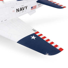 Hawk 140-160N ARF with Retract Set by Hangar 9