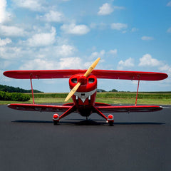 Pitts S-2B 50-60cc by Hangar 9