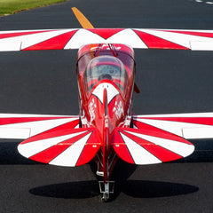 Pitts S-2B 50-60cc by Hangar 9
