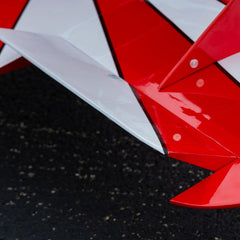 Pitts S-2B 50-60cc by Hangar 9