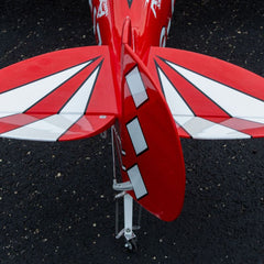 Pitts S-2B 50-60cc by Hangar 9