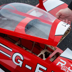 Pitts S-2B 50-60cc by Hangar 9