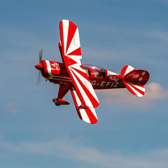 Pitts S-2B 50-60cc by Hangar 9