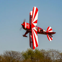 Pitts S-2B 50-60cc by Hangar 9