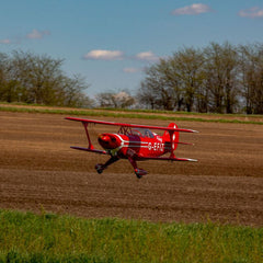 Pitts S-2B 50-60cc by Hangar 9