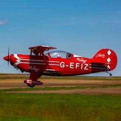 Pitts S-2B 50-60cc by Hangar 9