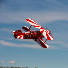 Pitts S-2B 50-60cc by Hangar 9