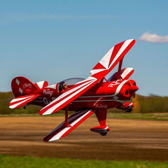 Pitts S-2B 50-60cc by Hangar 9