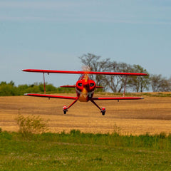 Pitts S-2B 50-60cc by Hangar 9