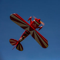 Pitts S-2B 50-60cc by Hangar 9