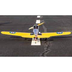 Fun Scale PT-19 PNP, 56.5"